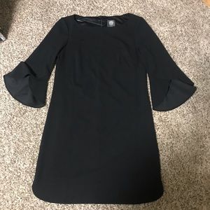 New w/o tags Vince Camuto Black Dress Size 4